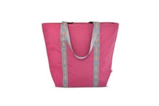 IRIS BARCELONA Shopper Sac à lunch On the go Fuchsia