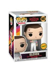 Funko Pop! Television: Stranger Things - Eleven* #1457 Vinyl Figure