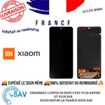 ✅ Original Ecran LCD Complet Noir Pour Xiaomi Redmi Note 11 Pro+ 5G ✅