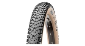 Pneu vtt maxxis ikon 26   tubeless ready souple exo protection dual compound flancs skinwall