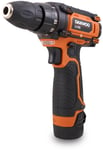 DAA 1210LI Cordless drill 12V 1.5AH