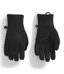 THE NORTH FACE Women's Apex Insulated Etip Glove, Tnf Black, XL