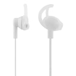 Streetz Hörlurar Stereo In-Ear Headset Vit