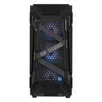 Bordsdator Actina KOMAAAGIP1363 AMD RYZEN 5 5600 16 GB RAM 1 TB SSD NVIDIA GeForce RTX 3060