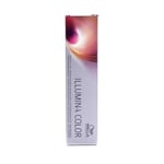 Teinture permanente Illumina Color Wella Nº 7/35 [60 ml]