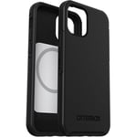 OtterBox Symmetry MagSafe Case (iPhone 12 mini) - Sort