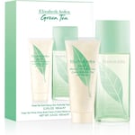 Elizabeth Arden Green Tea gift set