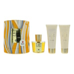 Acqua Di Parma x Emilio Pucci MagnoliaNobile3 Piece Gift Set For Women