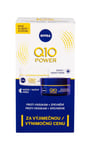 Nivea Q10 Power päivävoide lahjapakkaus 50 ml