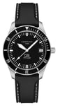 Certina C0444101705000 DS PH100M Gent (40.5mm) Black Dial / Watch