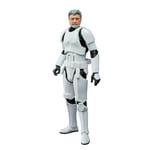 STAR WARS BLACK SERIES 50TH GEORGE LUCAS IN STORMTROOPER DISGUISE 6" FIGURE