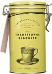 Cartwright & Butler Triple Chocolate Chunk Biscuits, 200g