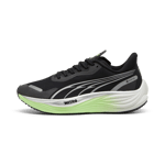 Puma Velocity Nitro 3 GTX, Dame Puma Black-Fizzy apple 38,5