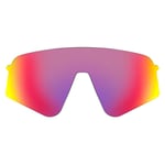 Oakley Sutro Lite Sweep Prizm Replacement Lenses