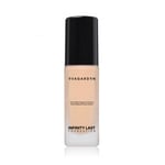 EVAGARDEN Infinity Last Foundation,  264 Warm Beige