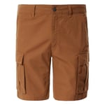 THE NORTH FACE Anticline Cargo Shorts Utility Brown 40