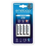 Eneloop K-KJ51MCC04E