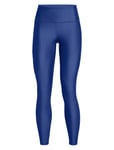 Under Armour Tech Hirise Legging Blå