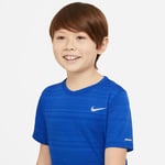 Nike Dri-FIT Miler T-Shirt Junior