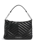 Armani Exchange Victoria Shoulder bag black