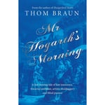 Mr Hogarth’s Morning (häftad, eng)