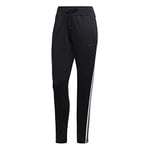 Adidas Women Design 2 Move 3-Stripes Pants - Black, X-Small