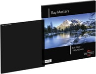 Ray Masters Firkantfilter - ND16 100x100 mm