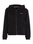 Calvin Klein Lounge Zip Up Hoodie