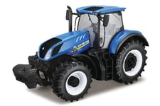 Bburago New Holland Tractor T7.315 1:32