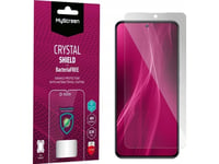 Folia Myscreen Crystal Bacteriafree 6" Ea Kit - Realme Gt Neo2 5G