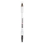 Wet n Wild Brow-sessive Brow Pencil Medium Brown