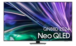 Samsung TV AI Neo QLED 55  QN88D 2024, 4K - Neuf