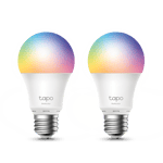 TP-LINK L530E Smart WiFi LED Bulb 2pk (TAPO L530E(2-PACK))