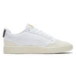 Puma CSM x Ralph Samson Mens White Trainers Leather - Size UK 7