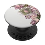 My Succulent Garden Rose PopSockets PopGrip Adhésif