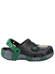 Crocs CrocsKids Harry Potter Slytherin Clog - Multi, Multi, Size 13 Younger