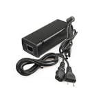 AC-adapter Strömförsörjning med laddningskabel för XBOX 360 Slim Konsol 100-240V Universell Laddare