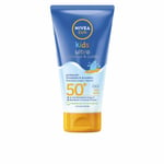 Protecteur Solaire pour enfant Nivea Sun Cuida Kids Ultra SPF 50+ Spf 50 150 