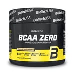 BioTech USA - BCAA Zero, Lemon Ice Tea - 180g