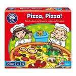 Orchard Toys Pizza, Pizza! Game