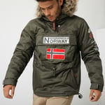 Doudounes Geographical Norway  BUILDING doudoune pour homme