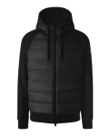 HyBridge Huron Full Zip Hoody M Black (XL)