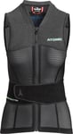 Atomic Women's Live Shield Amid Vest Level 1 Black, S