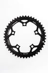 Rotor C01-502-19010-0 Plateau de vélo Mixte Adulte, Noir