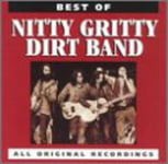 The Nitty Gritty Dirt Band  Best Of  CD