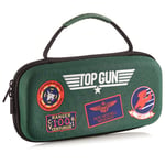 Numskull - Top Gun Design Carry Case for Nintendo Switch