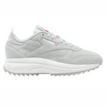 Reebok Classic Skor Grönt EU 39 Kvinna