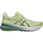 ASICS Gel-Kayano 31 Joggesko Herre - Grøn - str. 46,5