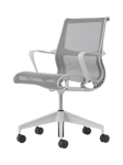 Herman Miller Setu Multi Purpose Chair