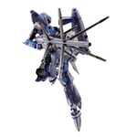 Tamashii Bandai - DX Chogokin - Macross Frontier VF-25G Super Messiah Valkyrie (